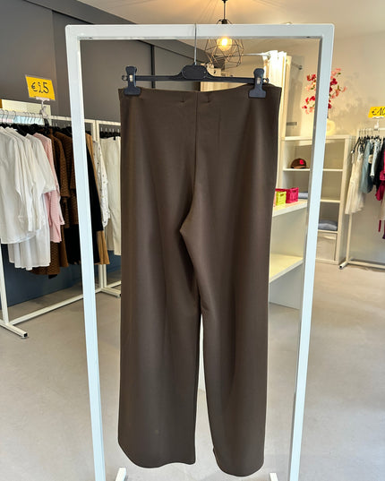 Comfy Pants Dark Chocolate