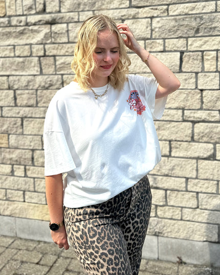 Beautiful Butterfly Tee