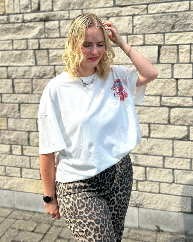 Beautiful Butterfly Tee