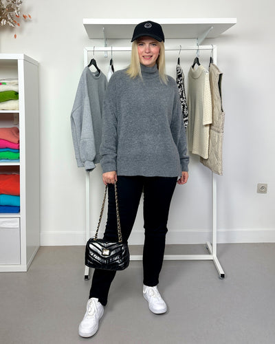 Coltruitje Grey Long