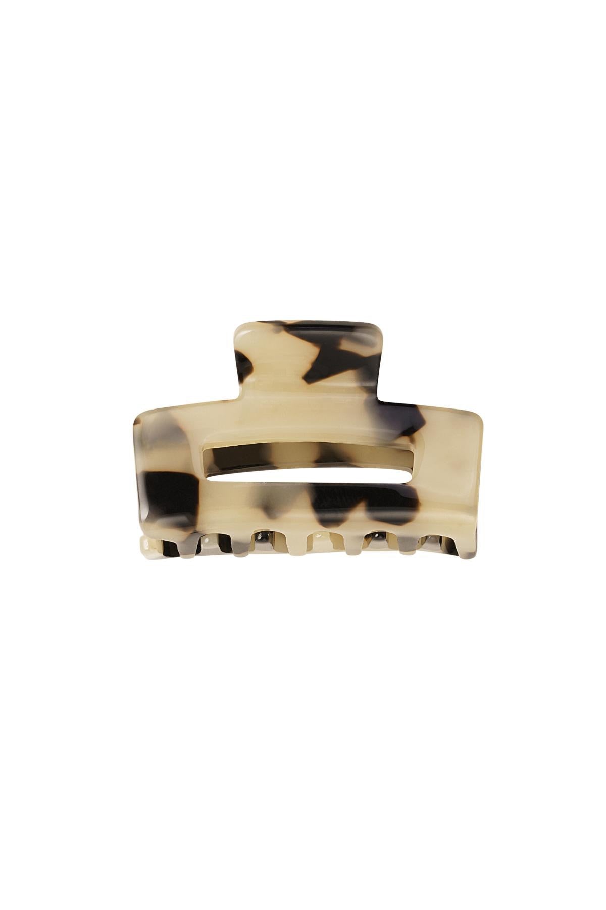Haarspeld Mini Leo