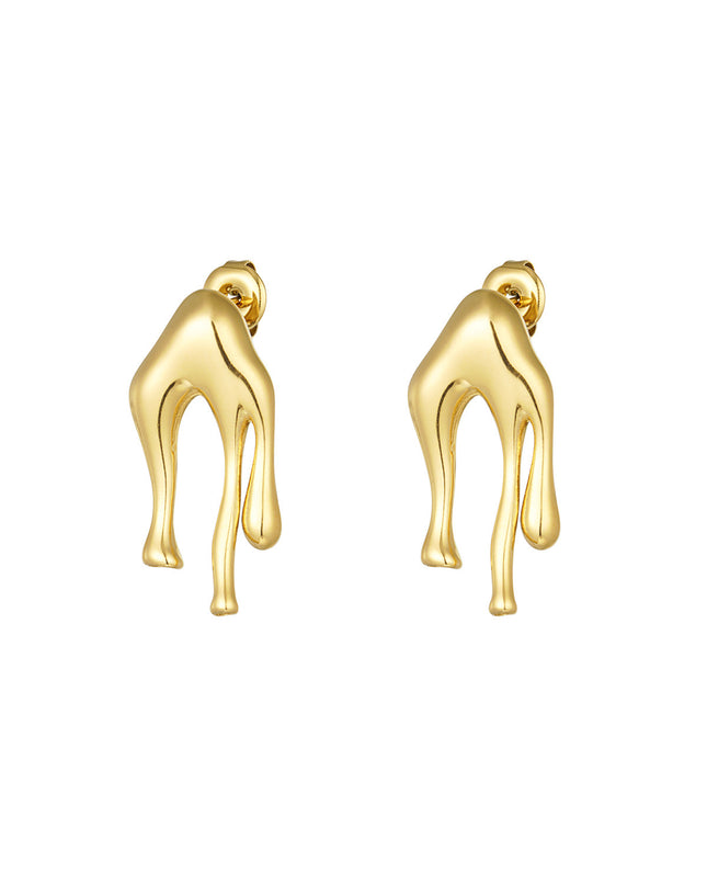 Oorbellen Drip