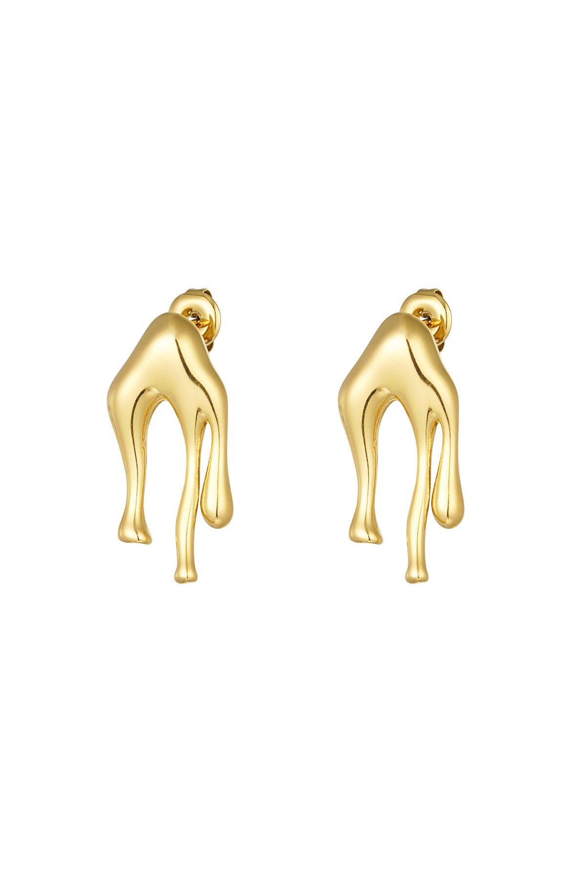 Oorbellen Drip