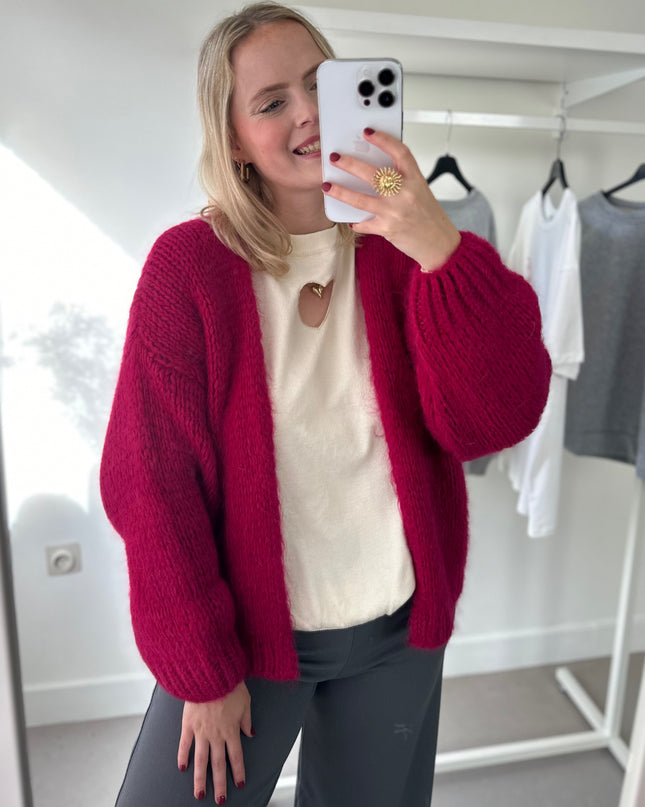 Bernadette Framboise