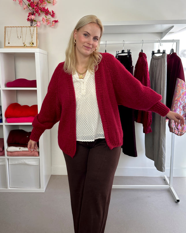 Bernadette Framboise