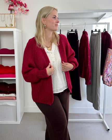 Bernadette Framboise