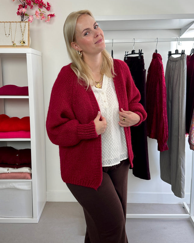 Bernadette Framboise