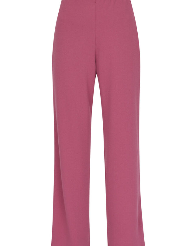 Doll Pink Comfy Pants