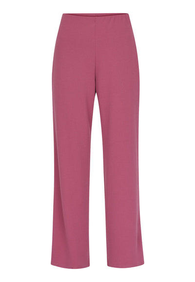 Doll Pink Comfy Pants