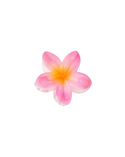 Haarspeld Hawaii Flower Pink