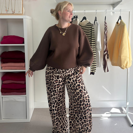 Collection image for: Hallie Sweaters