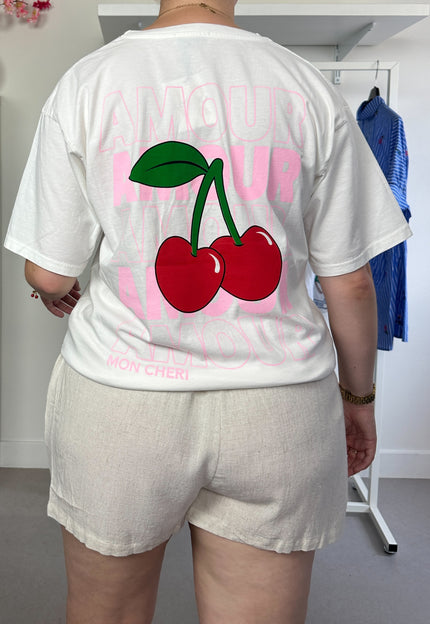 T-shirts