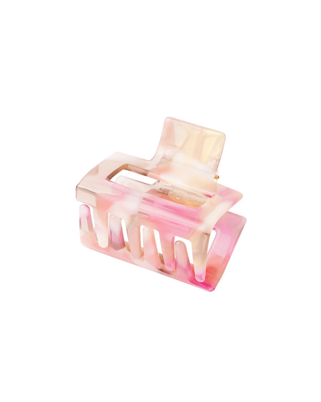 Haarspeld Pastel Colors Pink