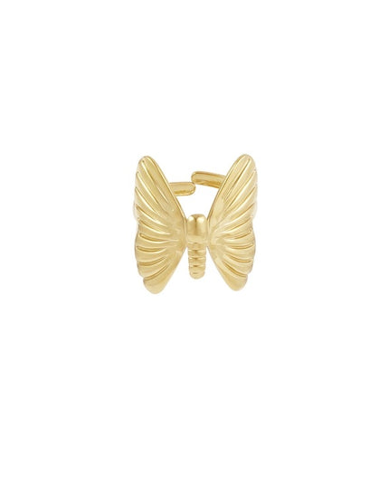 Butteryfly Ring