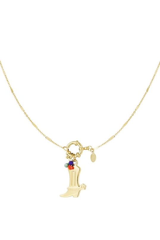 Cowboy Ketting