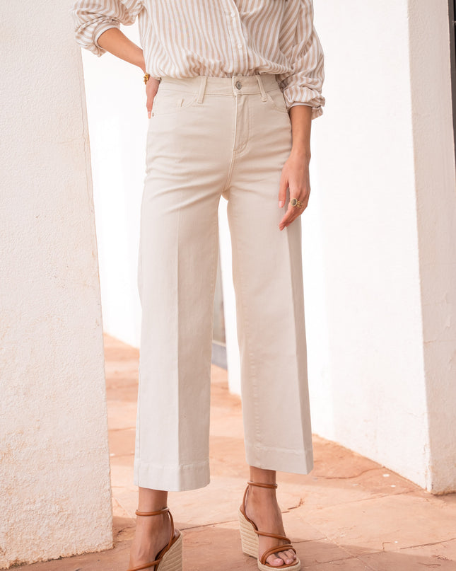 Windy Jeans Beige