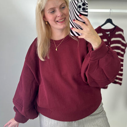 Collection image for: Hallie Sweaters