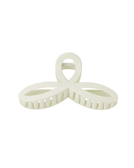 Haarspeld Swirl Creme