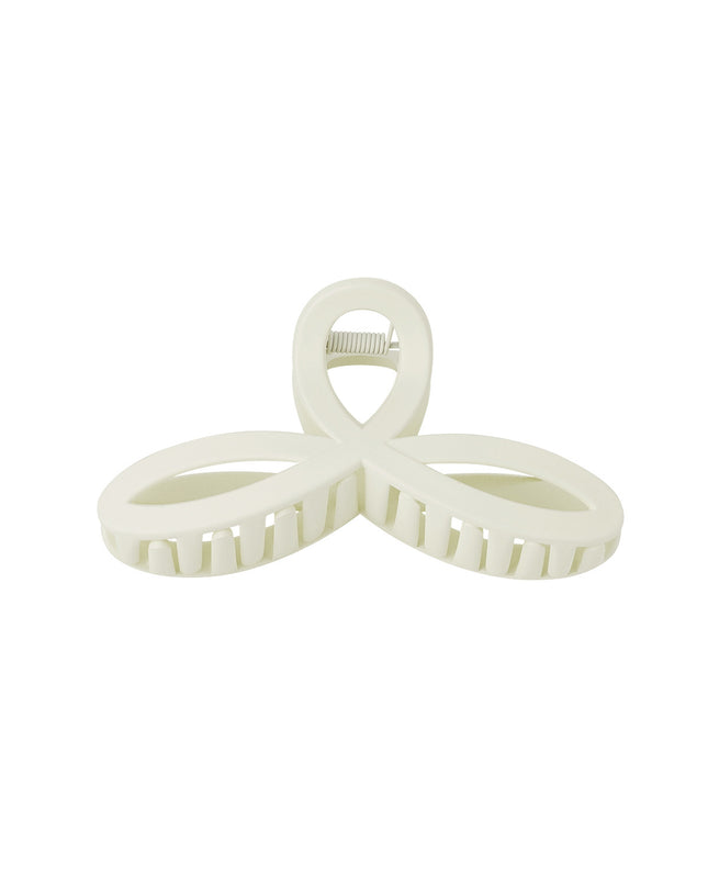 Haarspeld Swirl Creme
