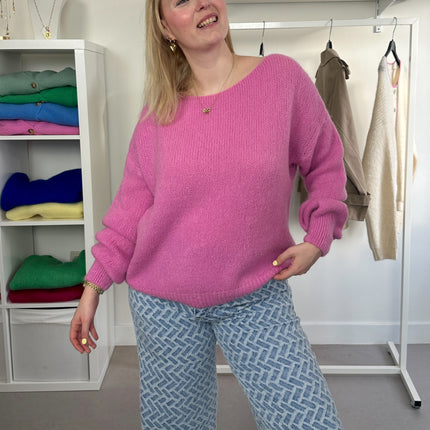 Collection image for: Boothals truien