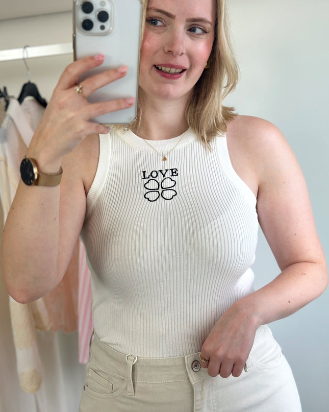 Love Top