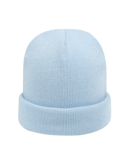 Muts Light Blue