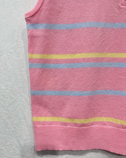 Debardeur Pastel Colors