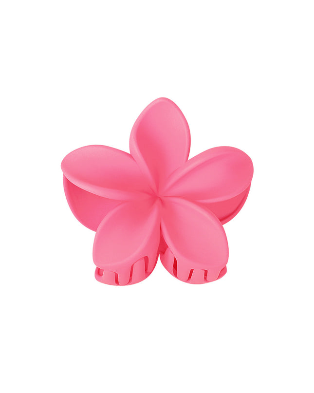 Haarspeld Fuchsia Flower