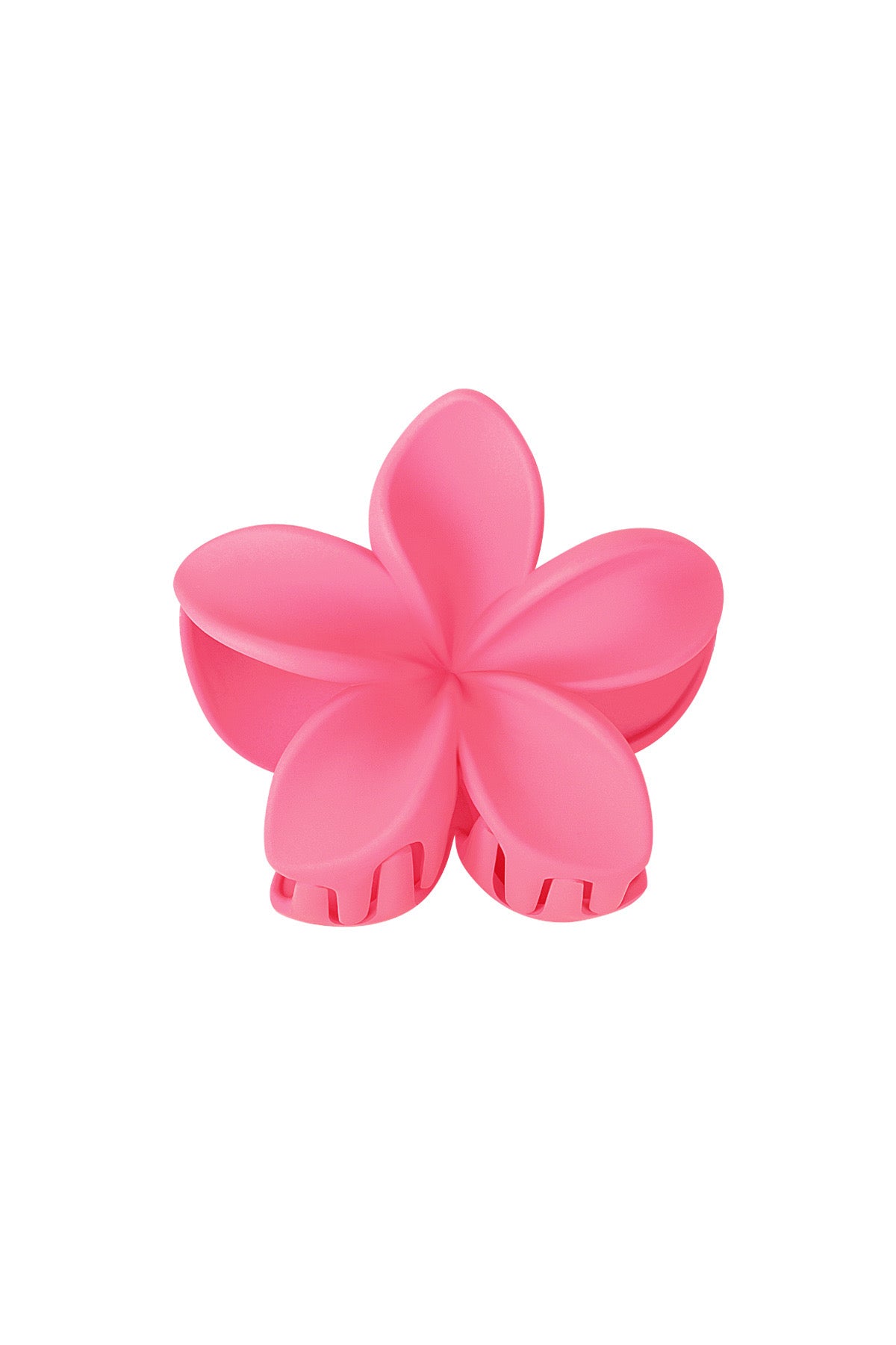 Haarspeld Fuchsia Flower