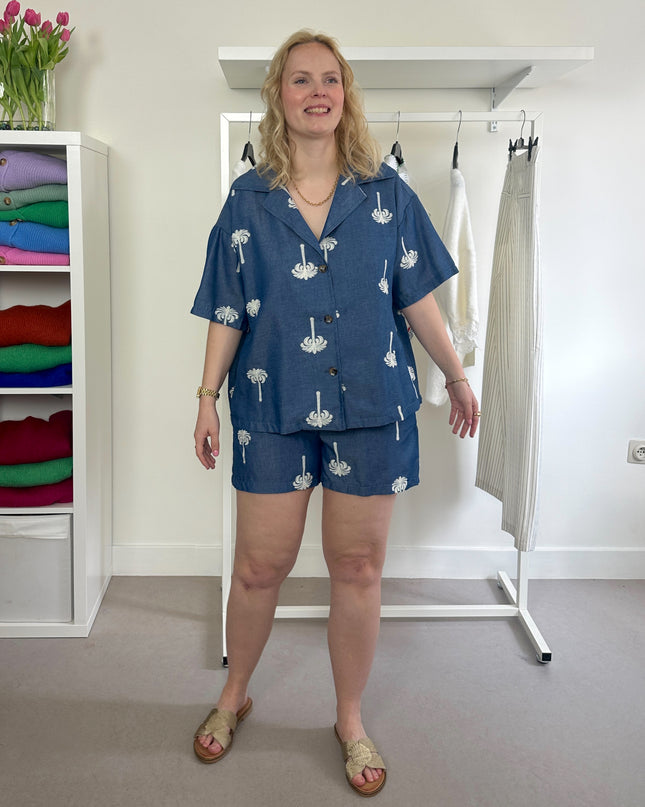 PalmTree Jeans set