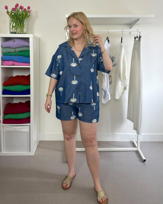 PalmTree Jeans set