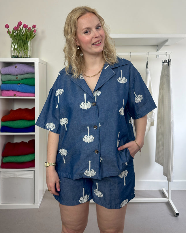 PalmTree Jeans set