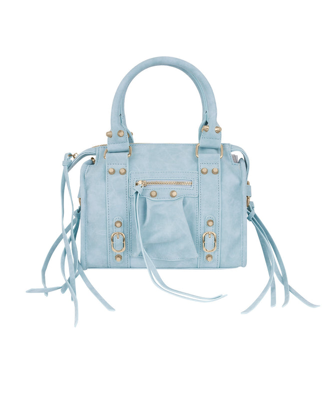 Kenzie Bag Blue
