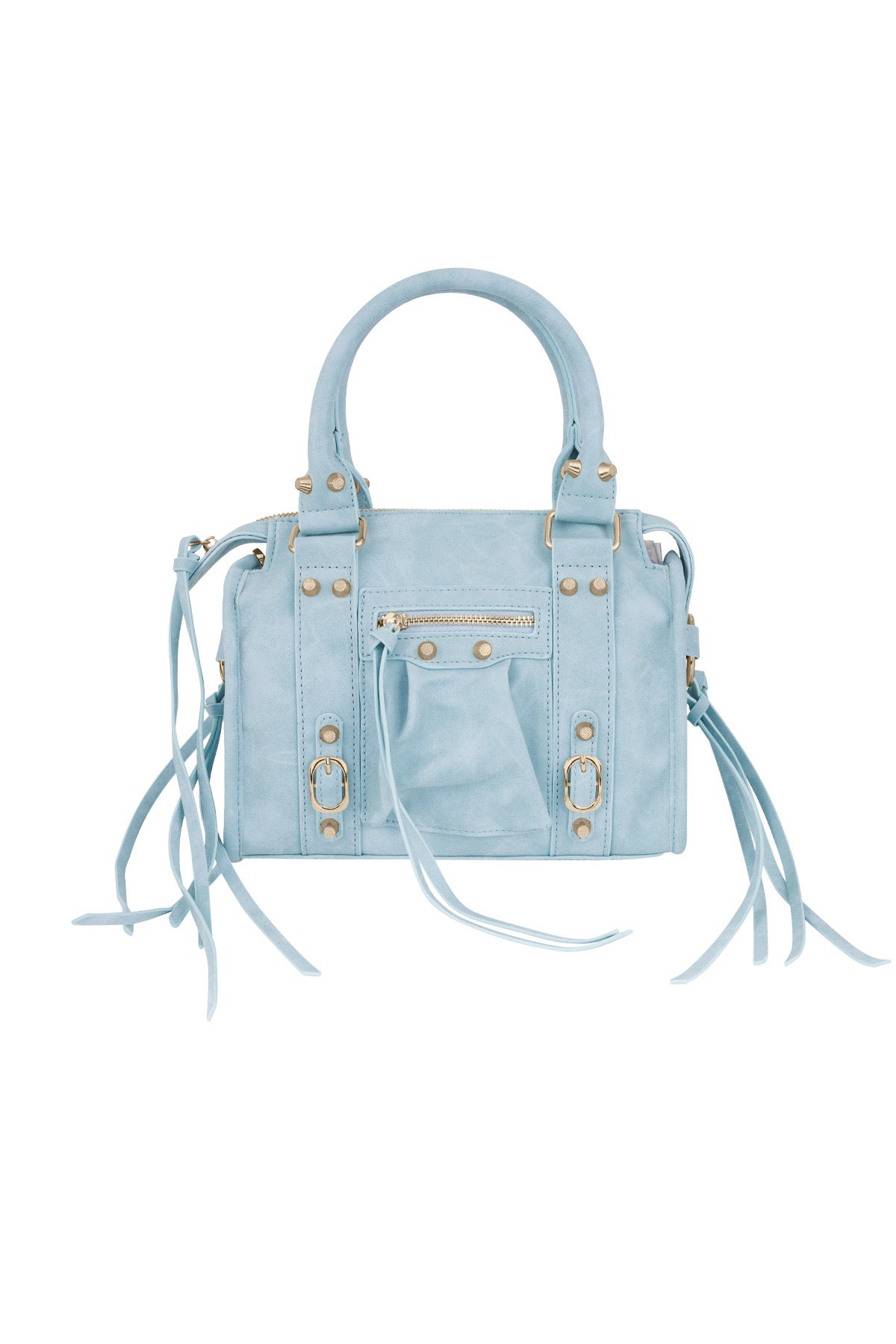 Kenzie Bag Blue