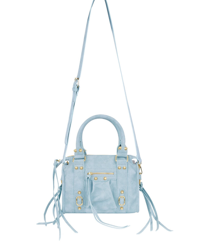 Kenzie Bag Blue