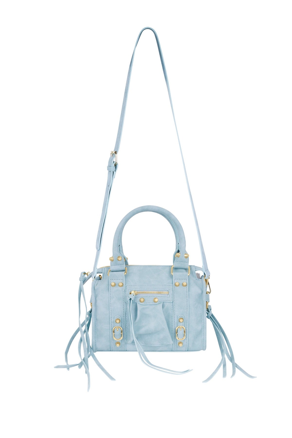 Kenzie Bag Blue