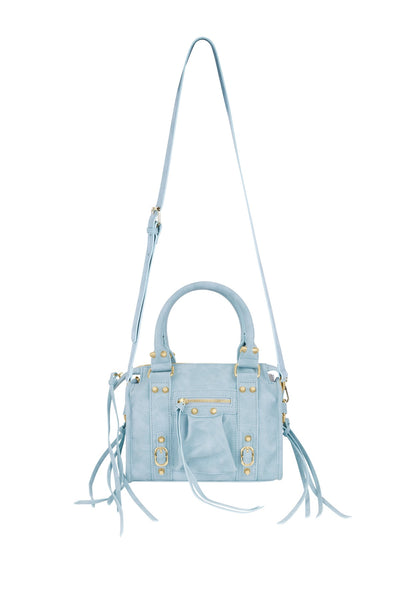 Kenzie Bag Blue