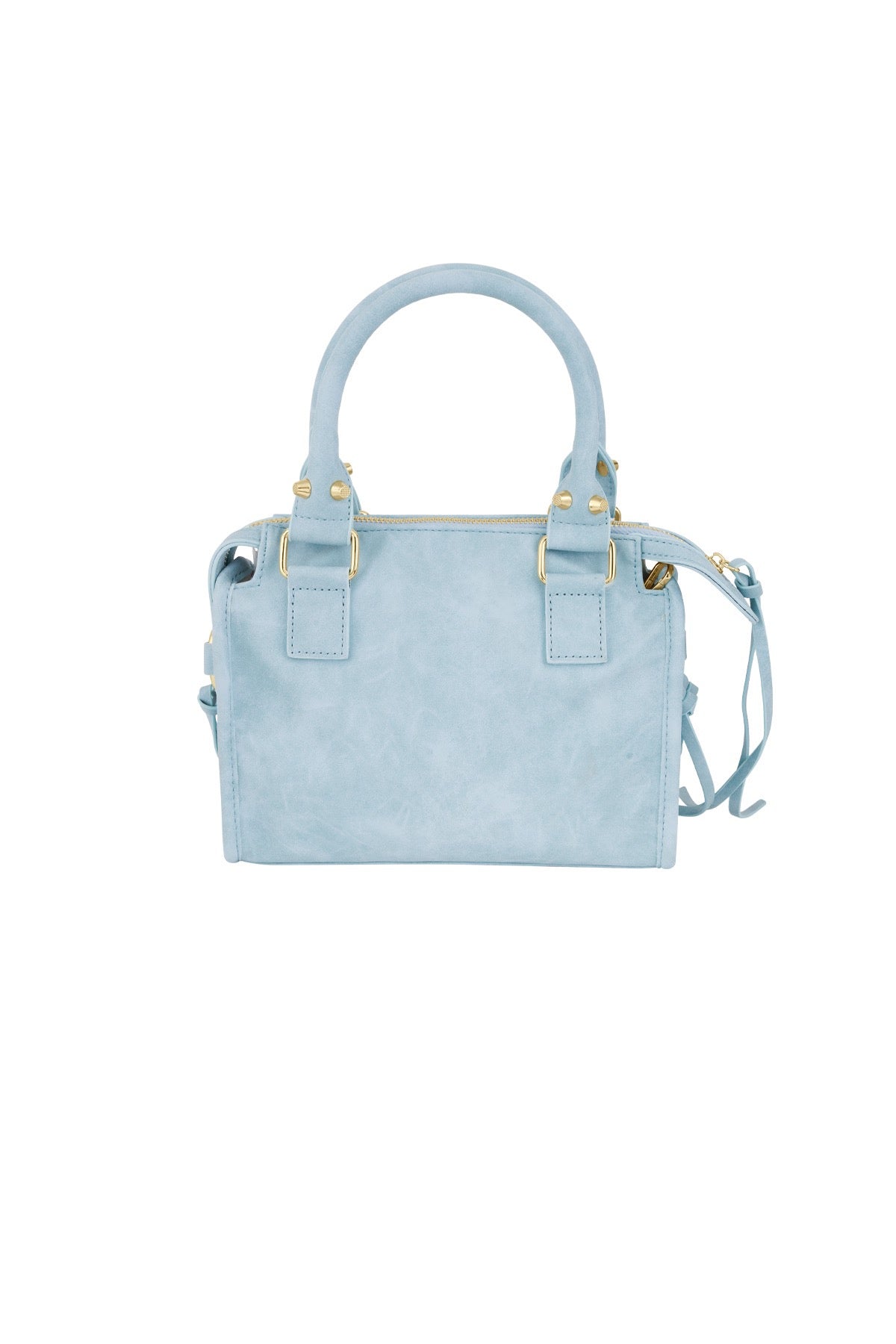 Kenzie Bag Blue