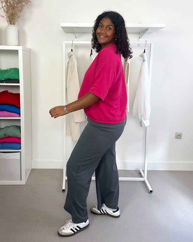 Antracit Comfy Pants