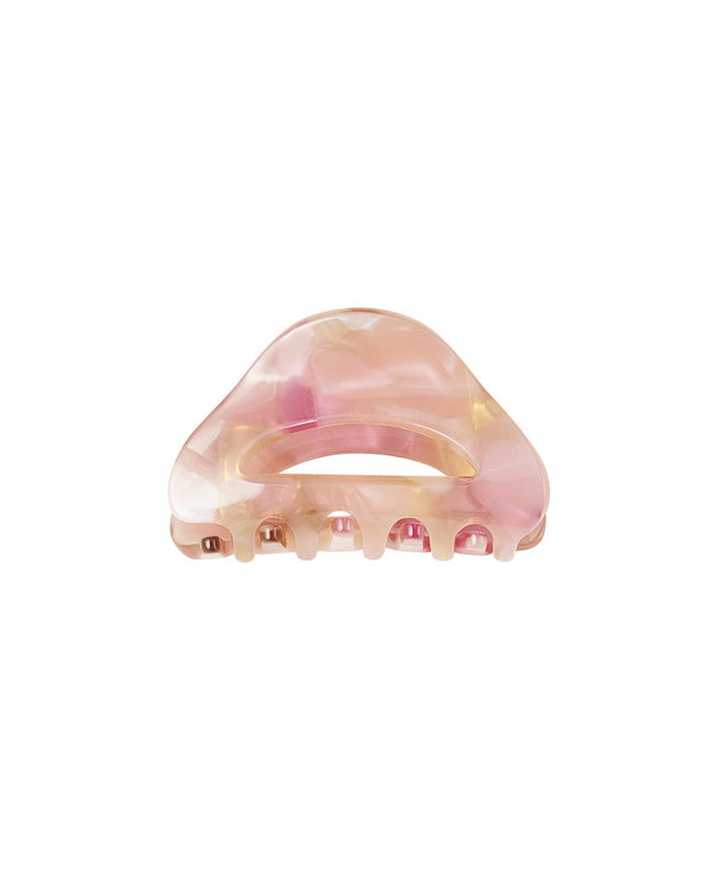 Haarspeld Mini Pink