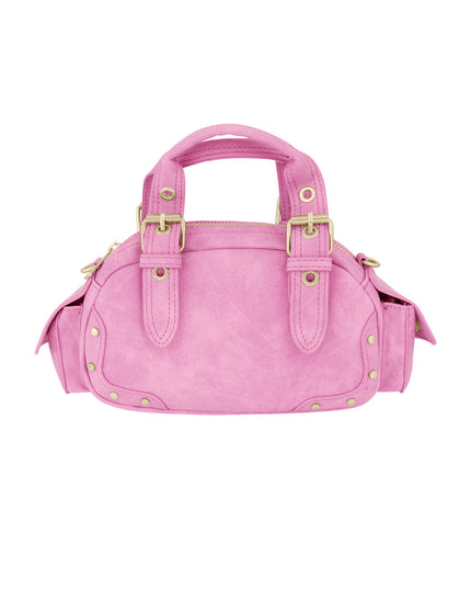 May Bag Pink