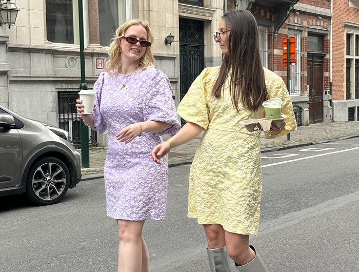 <h2>Girlie Summer Outfits</h2>
