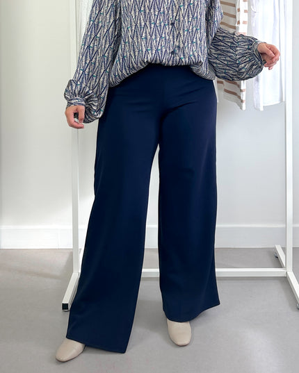 Comfy Pants Navy